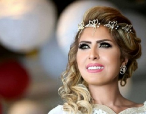 ملكة جمال الاردن تخطف الانظار بإطلالة رانيا يوسف ملكة جمال الاردن تخطف الانظار بإطلالة رانيا يوسف