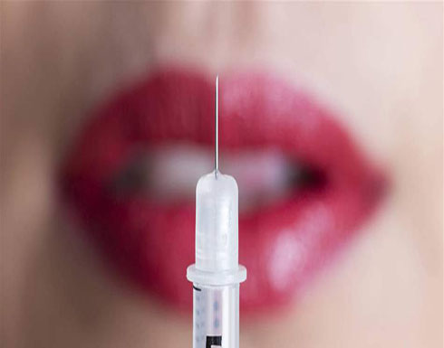 شفاه الكرز: أحدث اتجاهات التجميل.. اليكِ التفاصيل شفاه الكرز: أحدث اتجاهات التجميل.. اليكِ التفاصيل