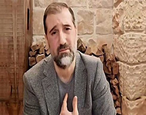 "جن رامي".. مخلوف يضرب مجدداً بمنشور عن النهاية!