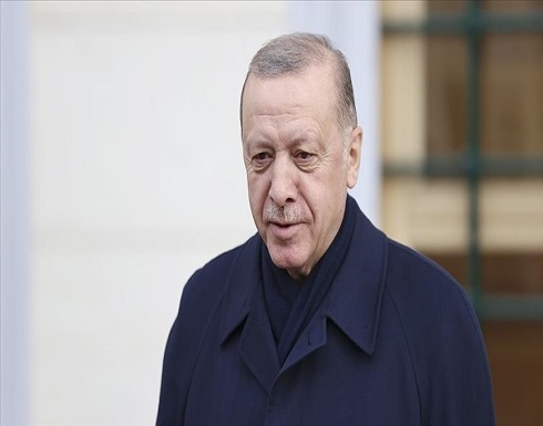 أردوغان: علاقاتنا مع السعودية سترتقي إلى مستوى متميز جدا أردوغان: علاقاتنا مع السعودية سترتقي إلى مستوى متميز جدا