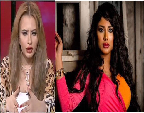 بالفيديو.. مي العيدان : سارة الكندري لا تصلح للتمثيل ماعندها موهبه بالفيديو.. مي العيدان : سارة الكندري لا تصلح للتمثيل ماعندها موهبه