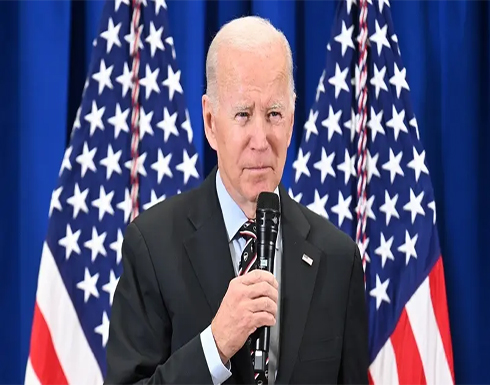 البيت الأبيض: العثور على مزيد من الوثائق السرية في منزل بايدن البيت الأبيض: العثور على مزيد من الوثائق السرية في منزل بايدن