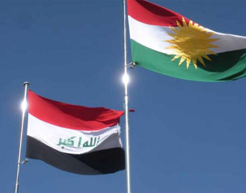 حكومة العراق تسعى إلى فرض سيطرتها على شبكة المحمول الكردية حكومة العراق تسعى إلى فرض سيطرتها على شبكة المحمول الكردية