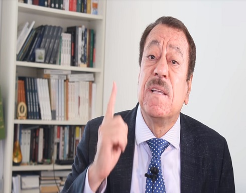 وفاة شقيق عبدالباري عطوان بفيروس كورونا وفاة شقيق عبدالباري عطوان بفيروس كورونا