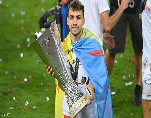 بسبب المغربي الحدادي.. الفيفا يغير أبرز قوانينه بسبب المغربي الحدادي.. الفيفا يغير أبرز قوانينه