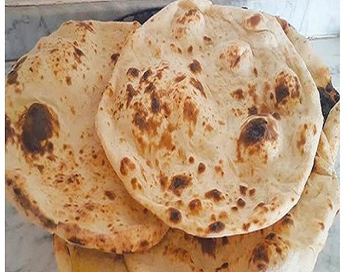 سم قاتل.. ماذا يحدث عند تسخين الخبز على الغاز؟ سم قاتل.. ماذا يحدث عند تسخين الخبز على الغاز؟