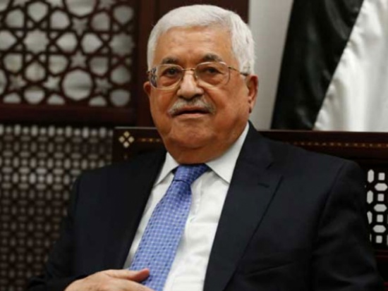 الرئيس الفلسطيني يزور قطاع غزة في غضون شهر الرئيس الفلسطيني يزور قطاع غزة في غضون شهر
