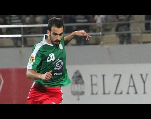 الغيابات تضرب الوحدات الأردني قبل مواجهة سحاب الغيابات تضرب الوحدات الأردني قبل مواجهة سحاب