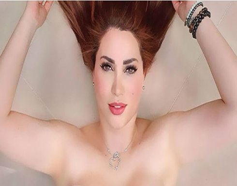 نسرين طافش بفستان الزفاف.. هل تزوجت أخيرًا؟ (شاهد جمالها ) نسرين طافش بفستان الزفاف.. هل تزوجت أخيرًا؟ (شاهد جمالها )