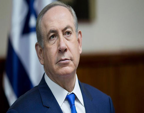 نتنياهو يلتقي نائب رئيس الوزراء الروسي في القدس الغربية نتنياهو يلتقي نائب رئيس الوزراء الروسي في القدس الغربية