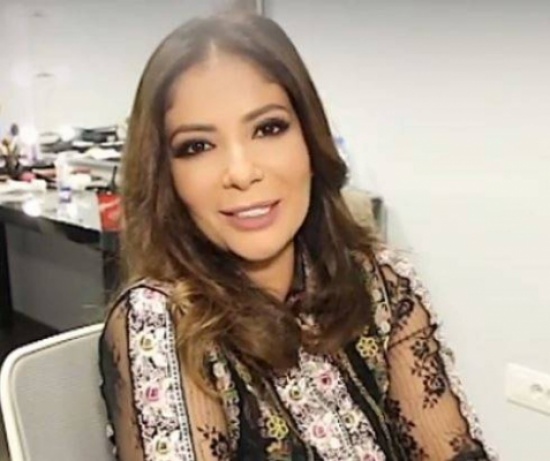 بالفيديو - هذا ما كشفته منى زكي عن اولادها: "صدفة"! بالفيديو - هذا ما كشفته منى زكي عن اولادها: "صدفة"!