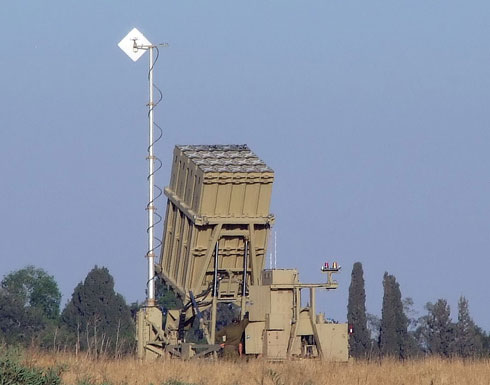 خبير اسرائيلي : القبة الحديدية خدعة