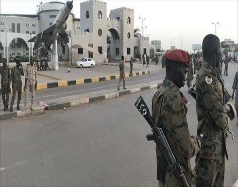 قتلى بفض اعتصام الخرطوم.. ومغادرة أعداد من المتظاهرين قتلى بفض اعتصام الخرطوم.. ومغادرة أعداد من المتظاهرين