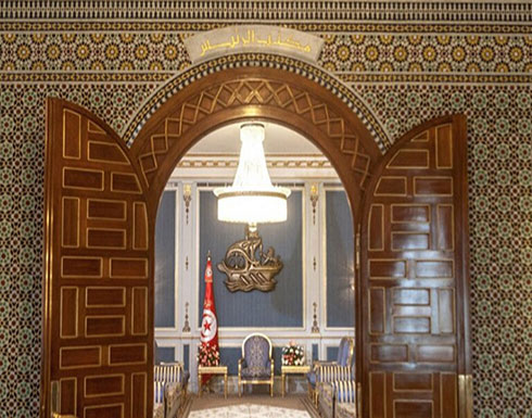 لأول مرة في تونس والعالم العربي.. مناظرات بين المرشحين للرئاسة لأول مرة في تونس والعالم العربي.. مناظرات بين المرشحين للرئاسة