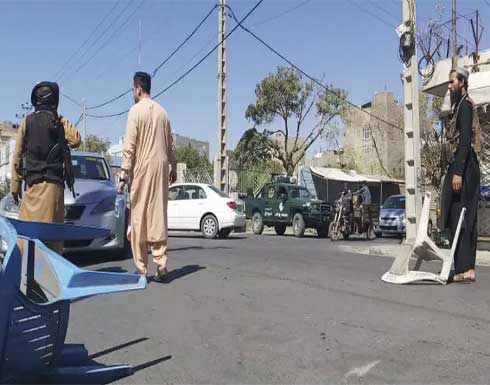 قتلى وجرحى في انفجار استهدف مسجدا في هرات بأفغانستان قتلى وجرحى في انفجار استهدف مسجدا في هرات بأفغانستان