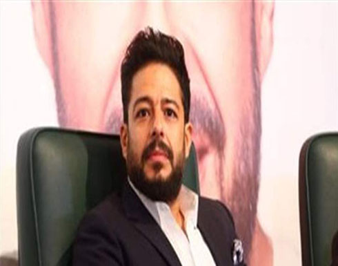 محمد حماقي يتسبب في بكاء هذه الفنانة.. إليكم ما حصل على الهواء (فيديو) محمد حماقي يتسبب في بكاء هذه الفنانة.. إليكم ما حصل على الهواء (فيديو)