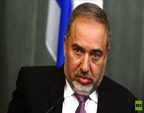 ليبرمان يعتزم طرح خطة لبناء 31 وحدة استيطانية في الخليل ليبرمان يعتزم طرح خطة لبناء 31 وحدة استيطانية في الخليل
