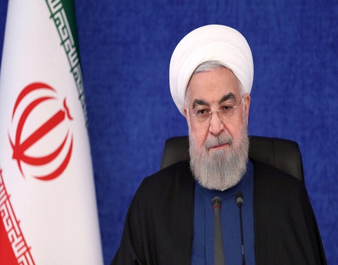 روحاني : ضرورة التعاون بين الدول الإسلامية إزاء التطورات في فلسطين روحاني : ضرورة التعاون بين الدول الإسلامية إزاء التطورات في فلسطين