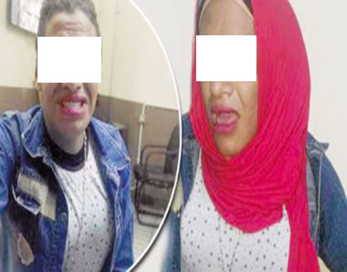 طالب استغل شقيقه لـ تصوير مقاطع فيديو بملابس نسائية في مصر طالب استغل شقيقه لـ تصوير مقاطع فيديو بملابس نسائية في مصر