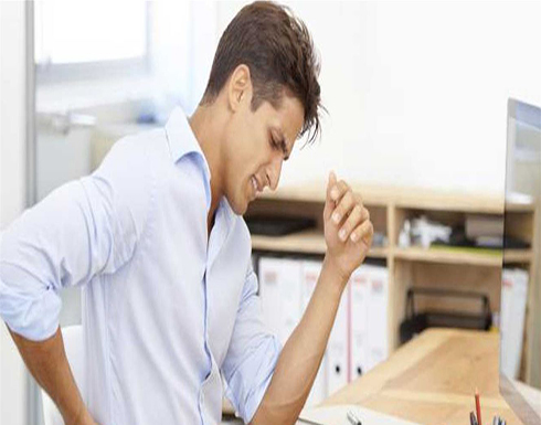 اكتشاف خطر جديد لقلة الحركة اكتشاف خطر جديد لقلة الحركة