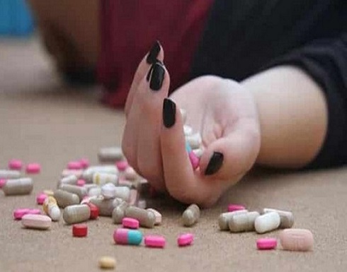 انتحار عائلة كاملة وسط ظروف غامضة انتحار عائلة كاملة وسط ظروف غامضة