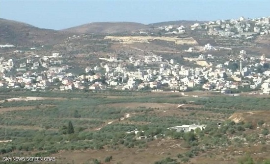 اجتماع للحكومة الإسرائيلية في غور الأردن اجتماع للحكومة الإسرائيلية في غور الأردن