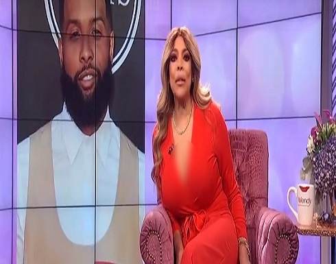 بالفيديو..مذيعة تطلق الغازات على الهواء مباشرة! بالفيديو..مذيعة تطلق الغازات على الهواء مباشرة!
