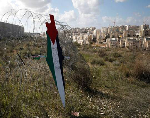 فلسطين تشيد بالموقف السعودي الداعم لقضيتها فلسطين تشيد بالموقف السعودي الداعم لقضيتها