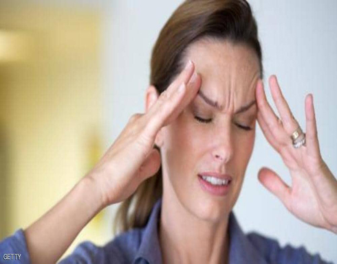 9 أعراض تنبهك أن جسمك مليء بالسموم 9 أعراض تنبهك أن جسمك مليء بالسموم