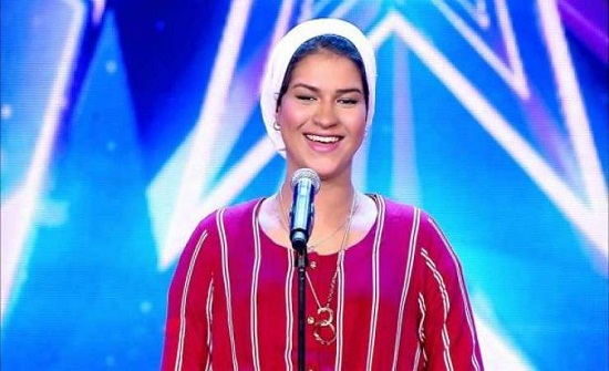 هل تذكرون نجمة Arabs got talent الحامل..شاهدوا كيف تغيّرت! (صورة)