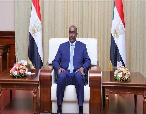 البرهان: أمريكا ليست جمعية خيرية تعطي بلا مقابل البرهان: أمريكا ليست جمعية خيرية تعطي بلا مقابل