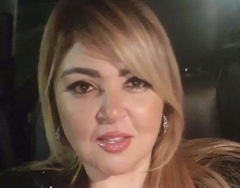 شاهدوا.. مها أحمد: يا رب لما تيجي تاخدني خدني أنا وابني شاهدوا.. مها أحمد: يا رب لما تيجي تاخدني خدني أنا وابني