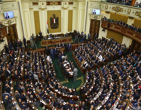 نواب مصريون يقترحون قانونا لتجريم المصالحة مع الإخوان نواب مصريون يقترحون قانونا لتجريم المصالحة مع الإخوان