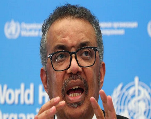 شاهد : الصحة العالمية تدعو الى تسريع تطوير لقاحات ضد كورونا شاهد : الصحة العالمية تدعو الى تسريع تطوير لقاحات ضد كورونا