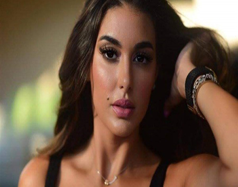 ياسمين صبري تشعل انستجرام بالأحمر الناري .. شاهد ياسمين صبري تشعل انستجرام بالأحمر الناري .. شاهد