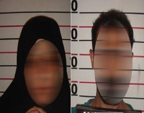 وفاة طفل سقط من سطح بيته تفضح تعرضه للتعذيب على يد زوجة أبيه! وفاة طفل سقط من سطح بيته تفضح تعرضه للتعذيب على يد زوجة أبيه!