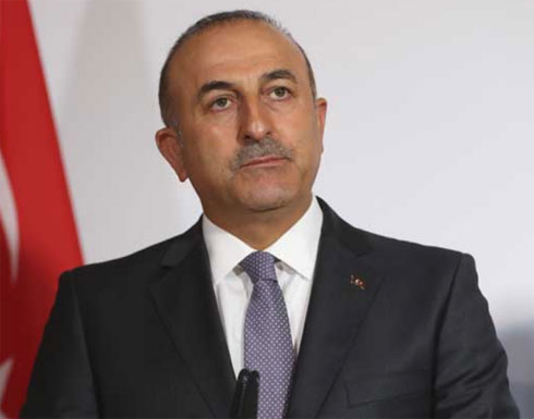 تركيا تعتبر تصريحات فرنسا عن عمليتها في سوريا “إهانات” تركيا تعتبر تصريحات فرنسا عن عمليتها في سوريا “إهانات”