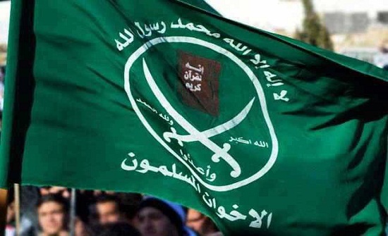 الإخوان المسلمين : حالة العرب والمسلمين اليوم هي التي أغرت ترامب " بيان " الإخوان المسلمين : حالة العرب والمسلمين اليوم هي التي أغرت ترامب " بيان "