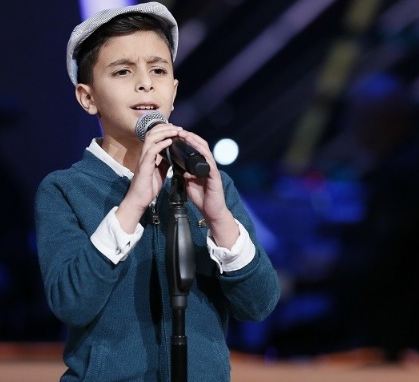 بالفيديو: "خلصت الحكاية" بصوت الطفل يائيل القاسم تتخطى 6 مليون مشاهدة!