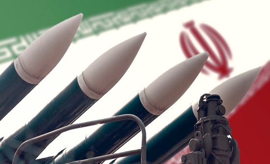 تقرير ألماني يكشف سعي إيران لتطوير أسلحة دمار شامل بـ2020 تقرير ألماني يكشف سعي إيران لتطوير أسلحة دمار شامل بـ2020