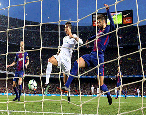 الكلاسيكو ينتهي بالتعادل.. وحالات تحكيمية مثيرة للجدل الكلاسيكو ينتهي بالتعادل.. وحالات تحكيمية مثيرة للجدل