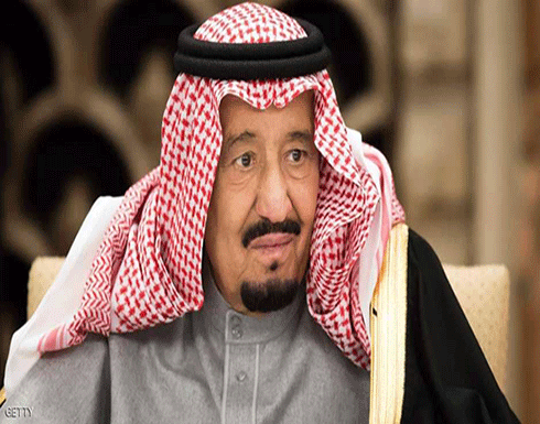 الملك سلمان يؤكد وقوف السعودية مع المغرب الملك سلمان يؤكد وقوف السعودية مع المغرب