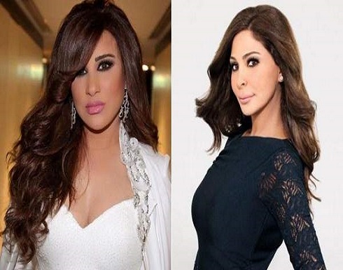 بعد ان اثارتا الجدل...اليسا تبارك لنجوى كرم بانضمامها الى روتانا بعد ان اثارتا الجدل...اليسا تبارك لنجوى كرم بانضمامها الى روتانا