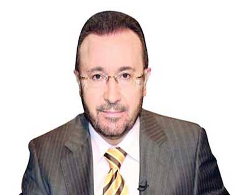 مسرحية الكيميائي السورية الترامبية مسرحية الكيميائي السورية الترامبية