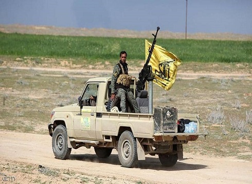 في المرحلة الحاسمة..هل تحرك إيران أذرعها الخبيثة بالمنطقة؟ في المرحلة الحاسمة..هل تحرك إيران أذرعها الخبيثة بالمنطقة؟
