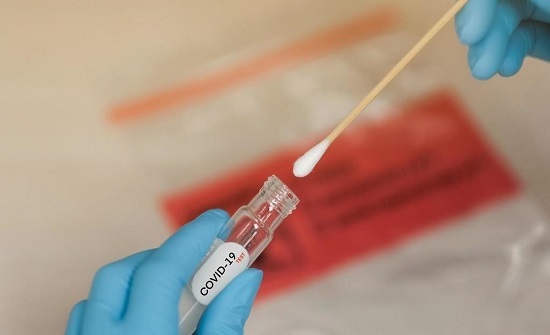 22 وفاة و 1230 اصابة بفيروس كورونا في الأردن 22 وفاة و 1230 اصابة بفيروس كورونا في الأردن