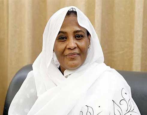 السودان: نتعامل مع التعبئة الثانية لسد النهضة على أنها قضية أمن قومي السودان: نتعامل مع التعبئة الثانية لسد النهضة على أنها قضية أمن قومي