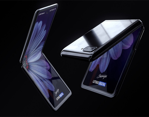تسريب كافة الصور الرسمية وتفاصيل Galaxy Z Flip القابل للطي من سامسونج تسريب كافة الصور الرسمية وتفاصيل Galaxy Z Flip القابل للطي من سامسونج
