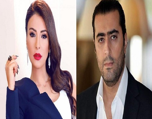 ماغي بو غصن تكشف عن قصة حب جمعتها بباسم ياخور ماغي بو غصن تكشف عن قصة حب جمعتها بباسم ياخور