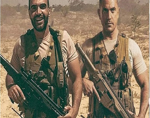 رغم تأكيده.. ممثل مصري يكذب رؤية بطل "الاختيار" لـ "منسي" في المنام رغم تأكيده.. ممثل مصري يكذب رؤية بطل "الاختيار" لـ "منسي" في المنام